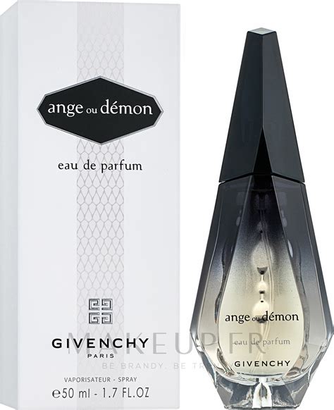 ange ou démon givenchy 50 ml|ange ou demon reviews.